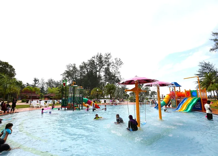 De Rhu Beach Resort
