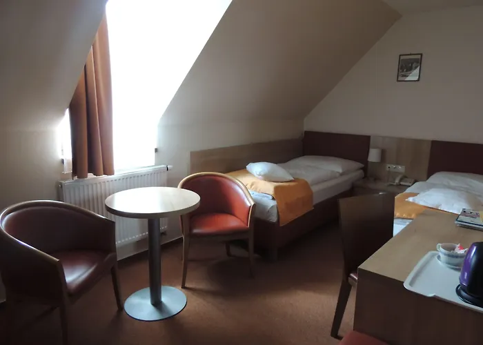 Hotel Club
