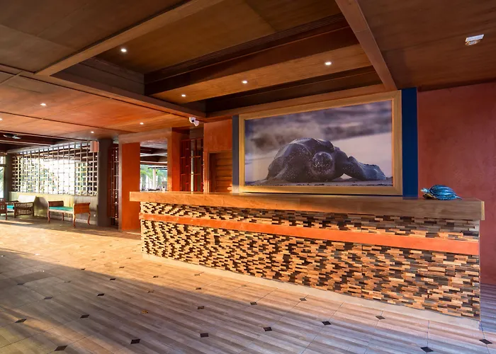 Coriacea Beachfront Boutique Phuket Resort