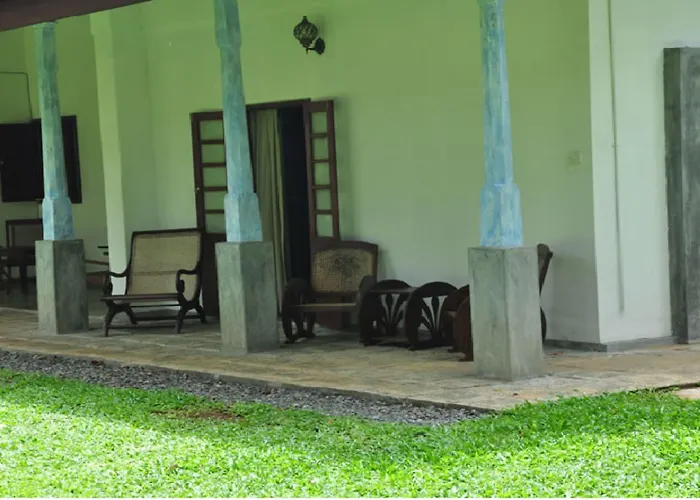 Gedara Villa