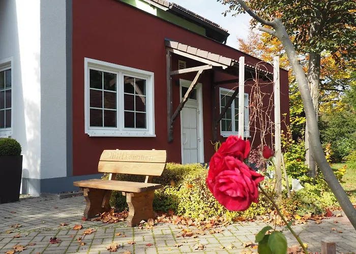 Rennsteighotel Herrnberger Hof