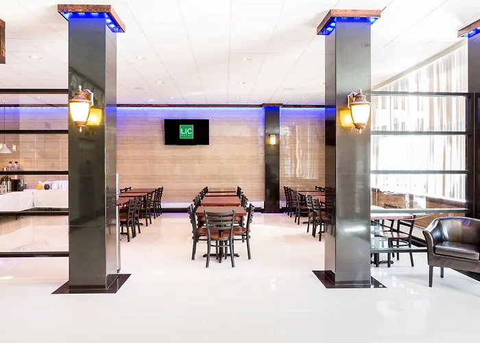 Lic Hotel