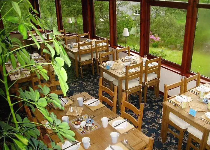 Gairloch Highland Lodge