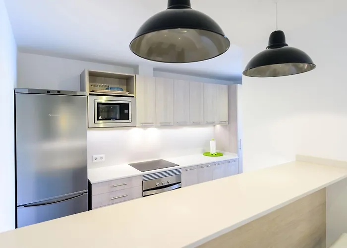 Lili Apartments