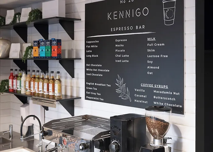 Kennigo Hotel Brisbane, Independent Collection By Evt