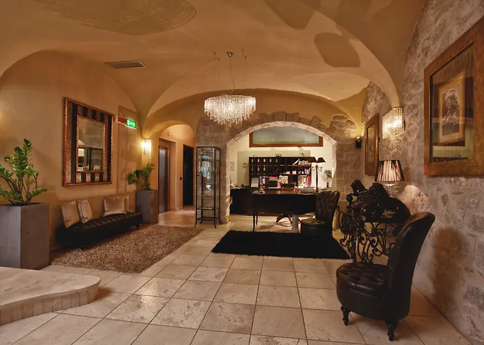La Locanda Del Conte Mameli - Boutique Hotel & Suite Spa