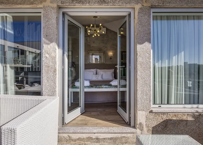 Oca Flores Hotel Boutique