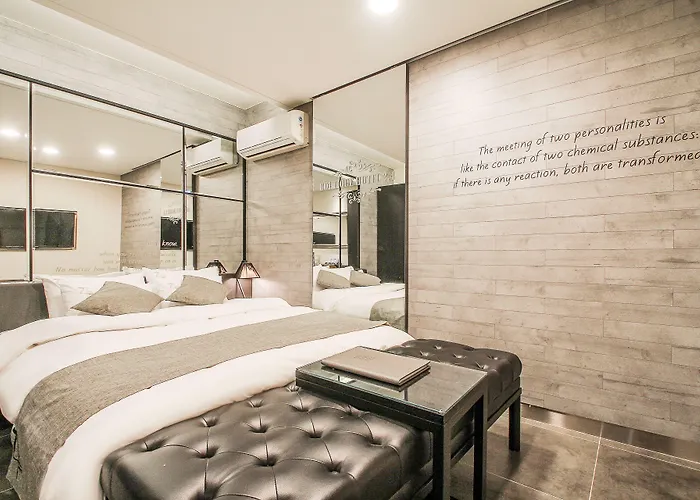 Hotel 2.4 Seoul