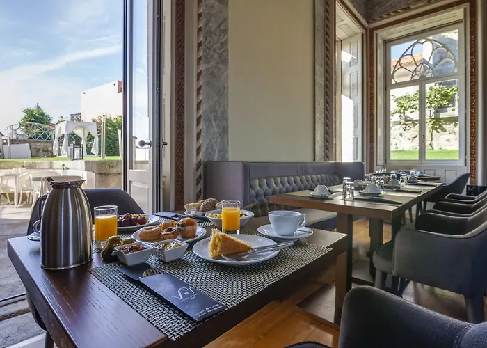 Oca Flores Hotel Boutique