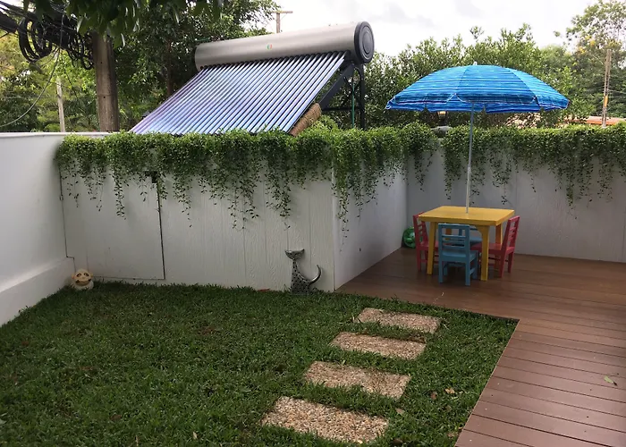 Vivi Bungalows Resort