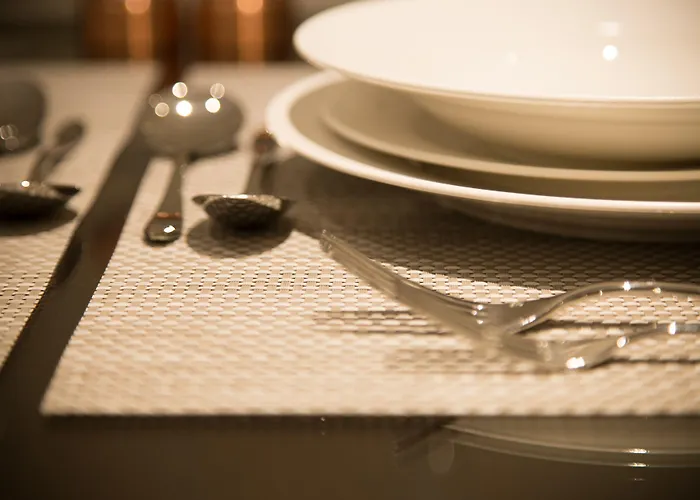 Mansio Suites The Headrow
