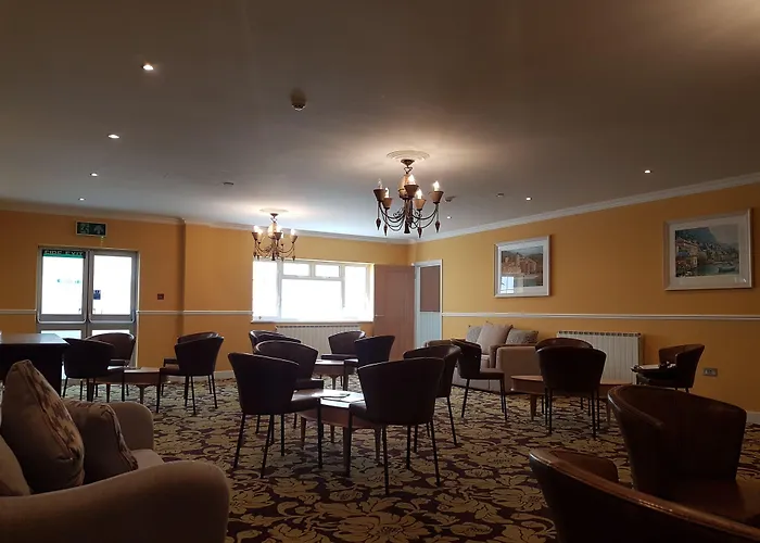 Maison Gorey Hotel