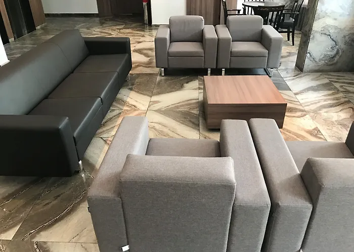 Slaviero Hotel Blumenau