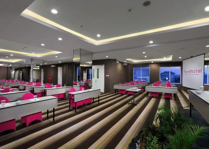 Favehotel Rungkut Surabaya