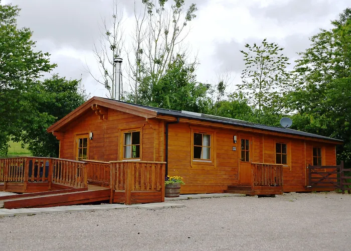 Saplinbrae Hotel And Lodges