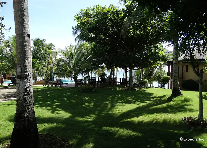 Anda White Beach Resort