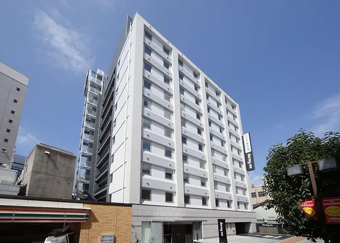 Dormy Inn Nagano