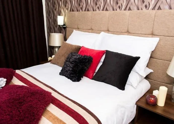 Trivelles Mayfair,Stockport