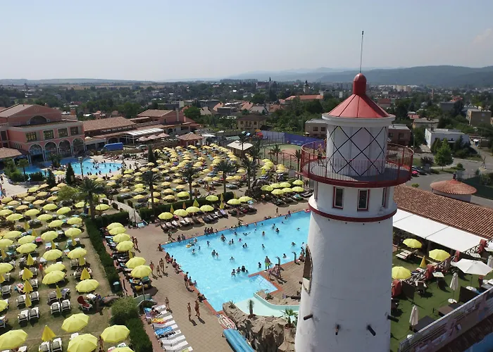 Villa Plaza Boutique Hotel & Spa
