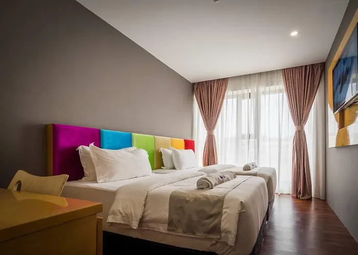 Wiwo Hotel