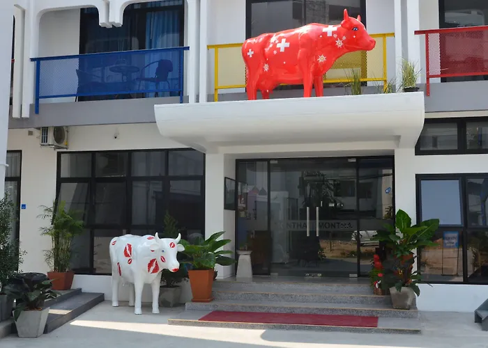 Hotel Montha