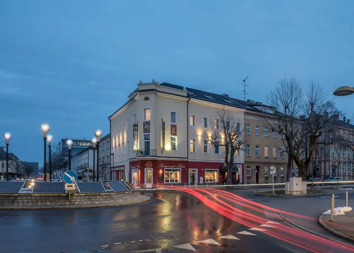 Boutique Hotel Adria