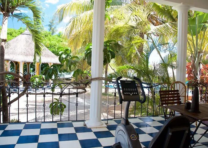 Villa Anakao Mauritius
