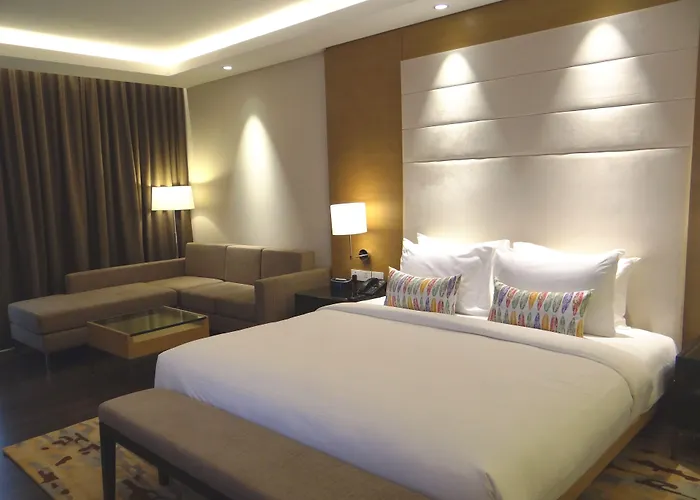 Feathers- A Radha Hotel, Chennai