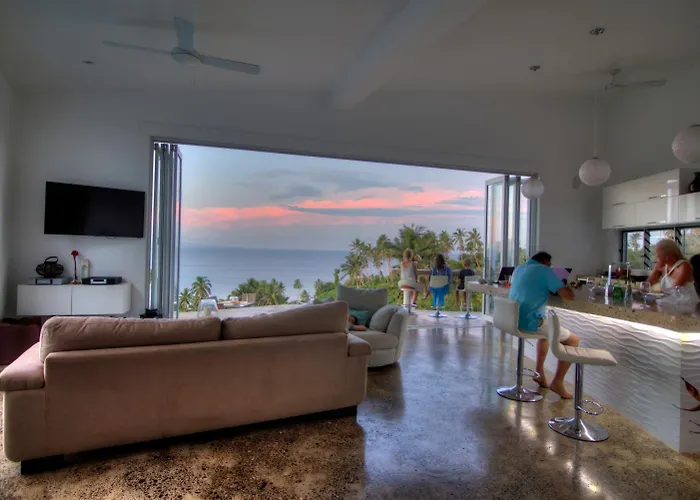 Vacala Bay Resort
