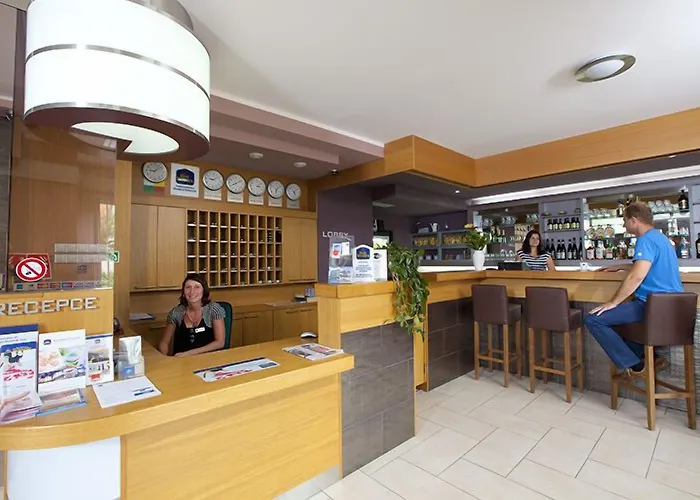 Hotel Trend