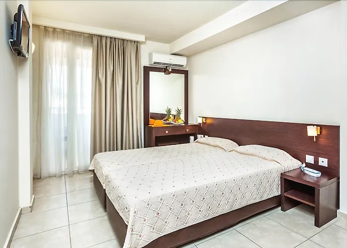 Elinotel Polis Hotel