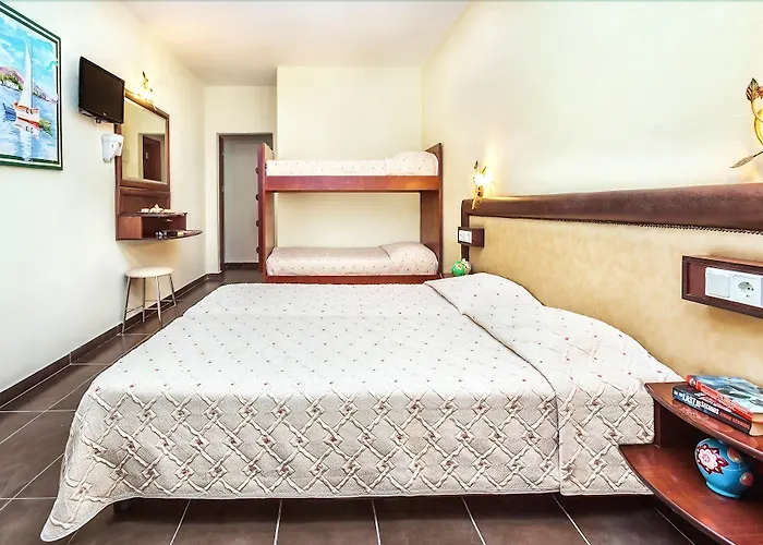 Elinotel Polis Hotel