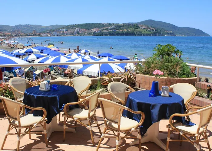 Hotel Residence La Darsena