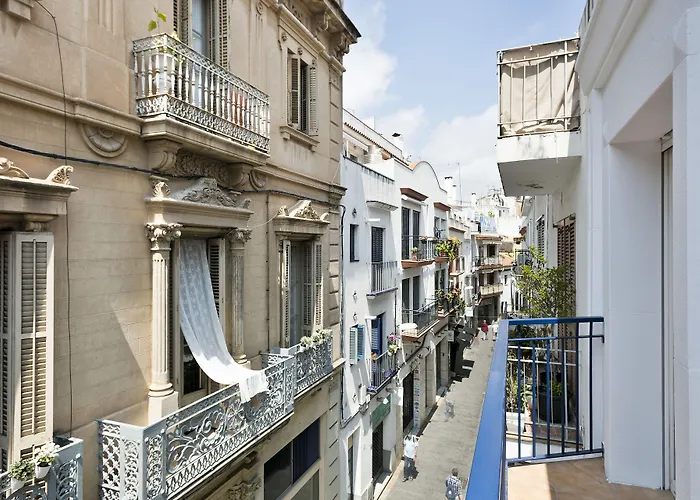 Sitges Group Soul