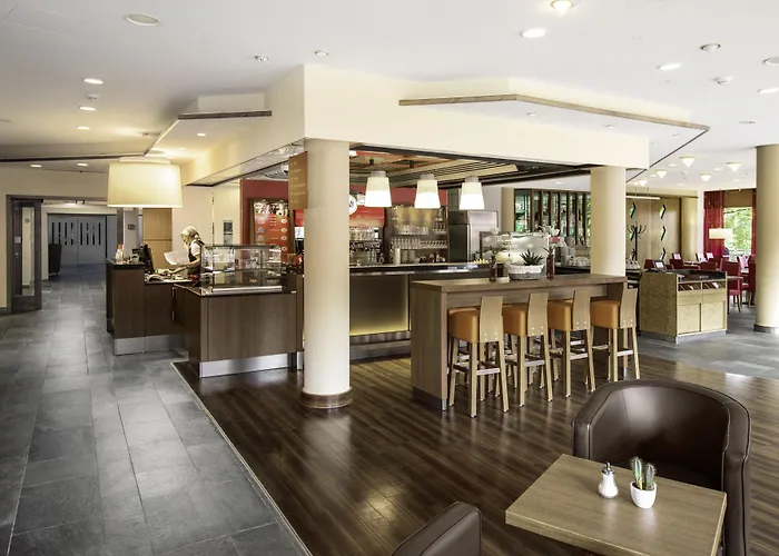 Serways Hotel Remscheid