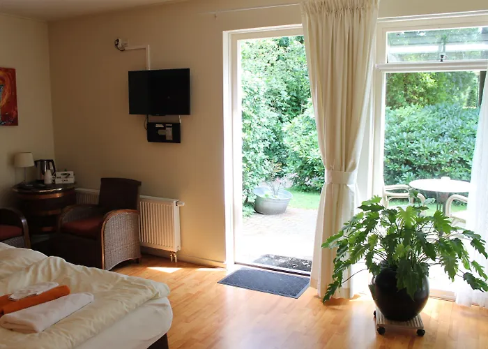 Boutique Hotel Nieuw Beusink