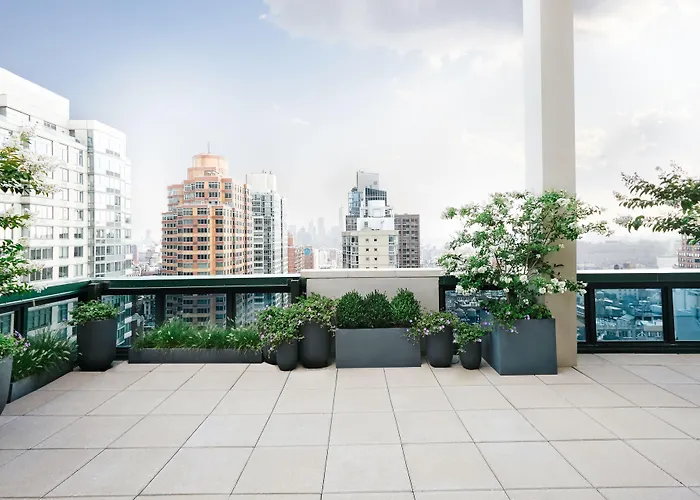Hyatt House New York/Chelsea