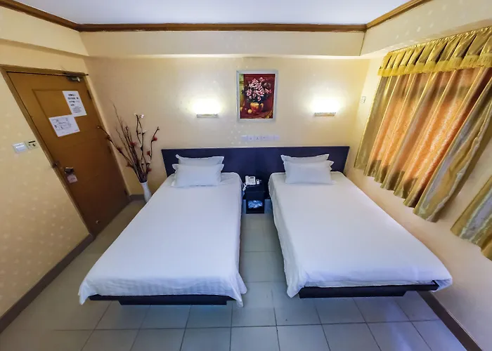 Hou Kong Hotel