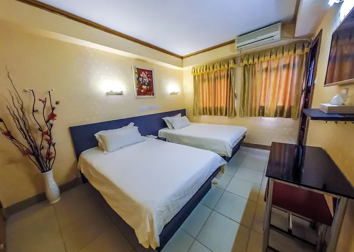 Hou Kong Hotel