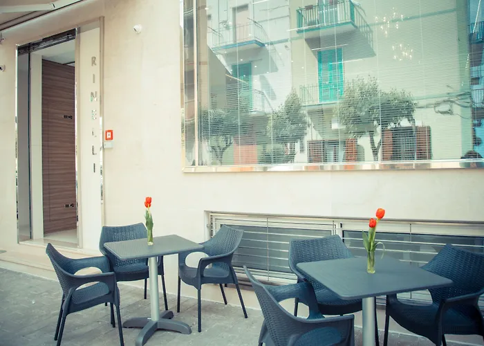 Hotel Ristorante Rinelli