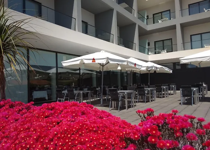 Hotel Monte Lírio