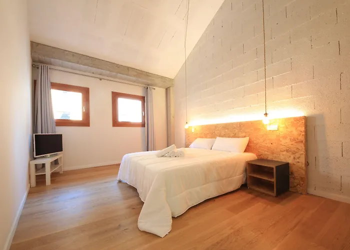 Brick Palma - Turismo De Interior