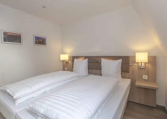 Ferienapartments Pirna