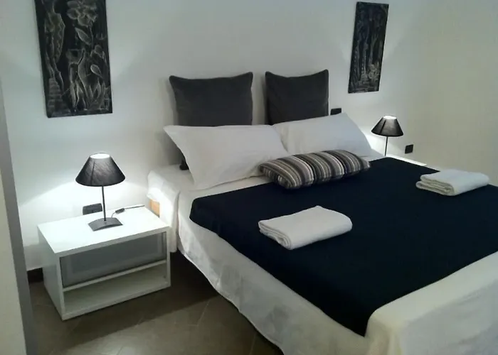 Ibed Napoli B&B