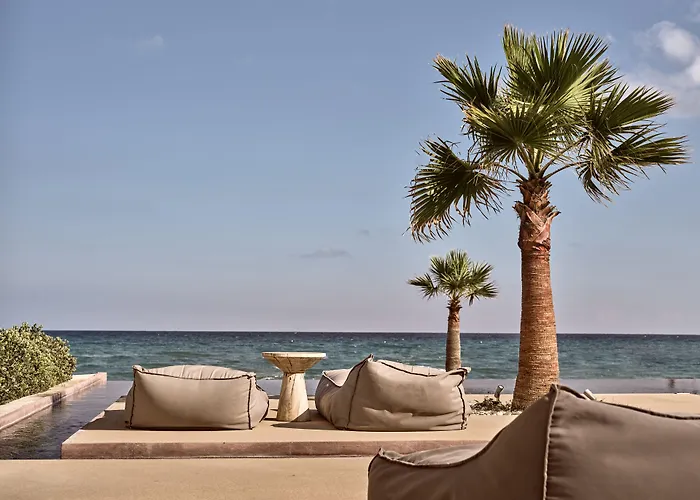 Zante Maris Suites - Adults Only