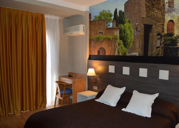 Hotel Ciutadella