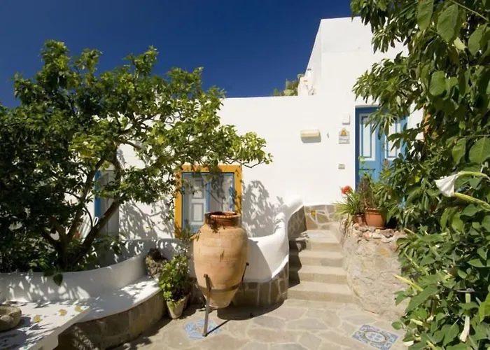 Hotel Girasole
