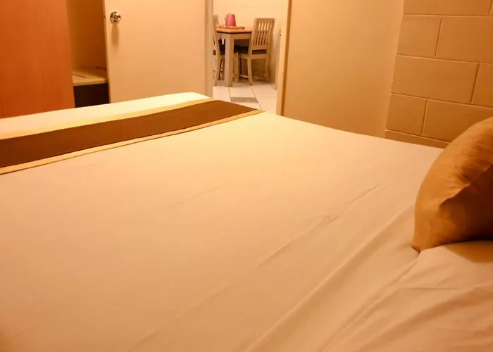 Peninsula International Hotel Suva Fiji