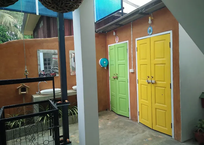 Na-Rak-O Resort