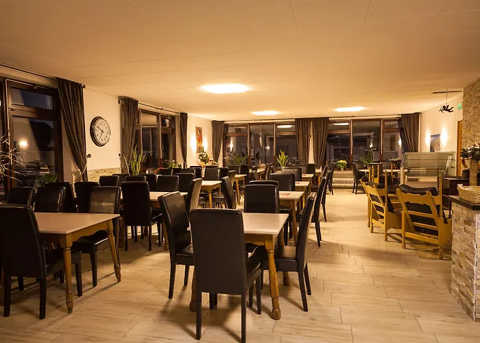 Aktiv Hotel Winterberg